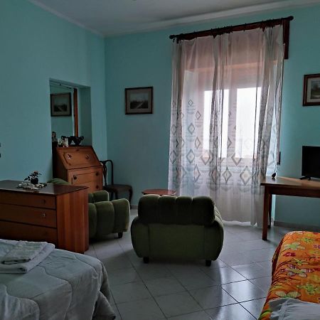 Appartamento Josephine Σαλέρνο Εξωτερικό φωτογραφία