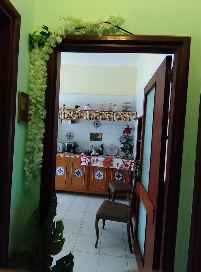 Appartamento Josephine Σαλέρνο Εξωτερικό φωτογραφία