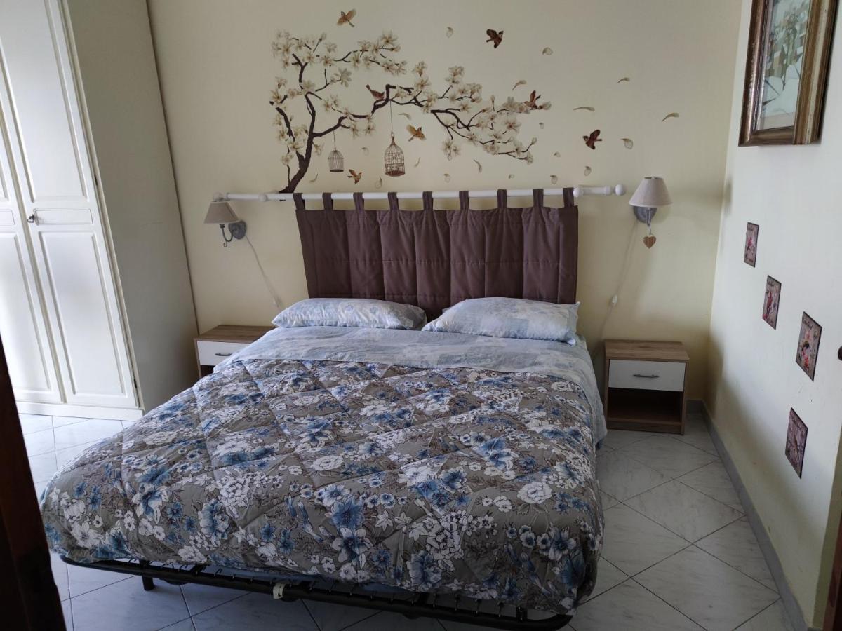 Appartamento Josephine Σαλέρνο Εξωτερικό φωτογραφία