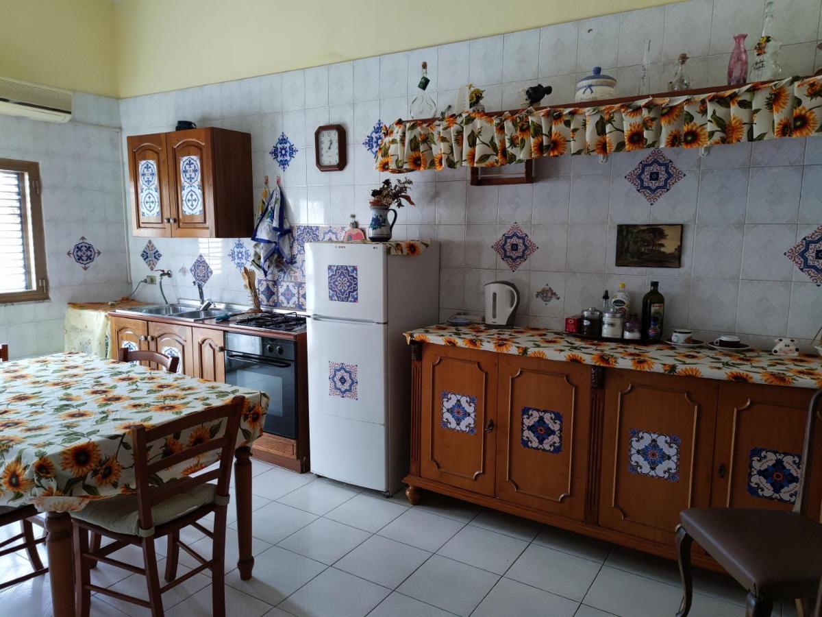 Appartamento Josephine Σαλέρνο Εξωτερικό φωτογραφία